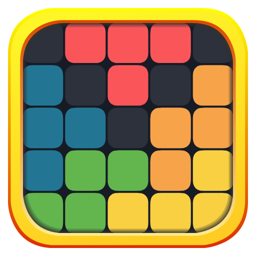 Block Puzzle Effect logo