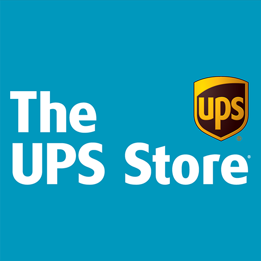 The UPS Store Canada Get More logo