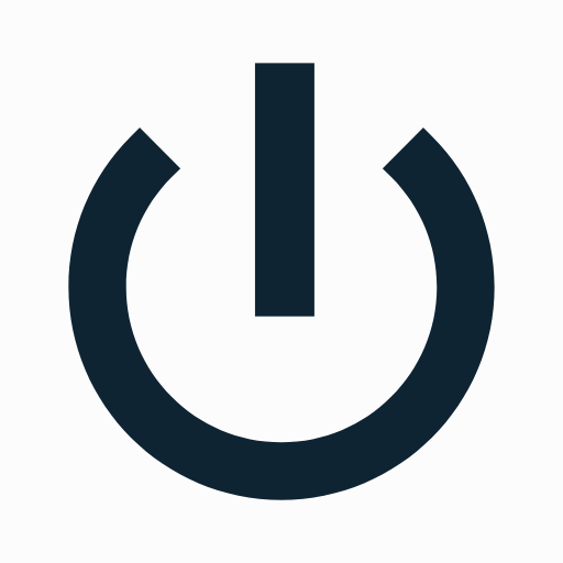 eNovates Remote Management logo