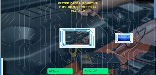 SABIOS XR Screen 3