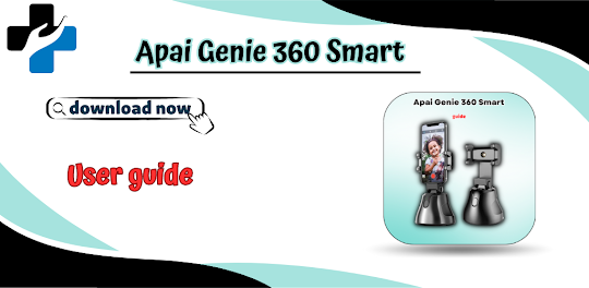 Apai Genie 360 Smart Guide