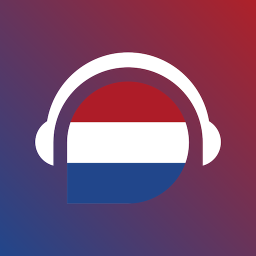 Dutch Listening & Speaking 6.1.3 Icon