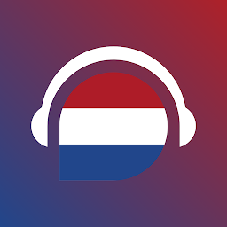 Dutch Listening & Speaking ikonjának képe