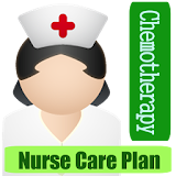 Nurse Care Plan Chemotherapy icon