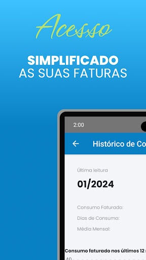 SAAE Nova Mutum Screen 2