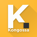 Cover Image of Download Kongossa.  APK