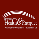 North Haven Health & Racquet icon