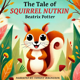 Icon image The Tale of Squirrel Nutkin