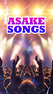 Asake Songs