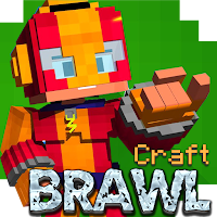 Mod Super Brawl Craft Stars