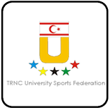 North Cyprus University Sports Federation icon