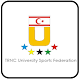 North Cyprus University Sports Federation Download on Windows