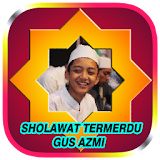 Sholawat Gus Azmi Termerdu (Audio) icon