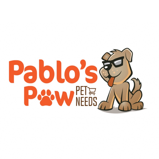 Pablo's Paw بابلوز بو - AppWisp.com