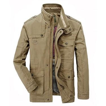 Men Jacket