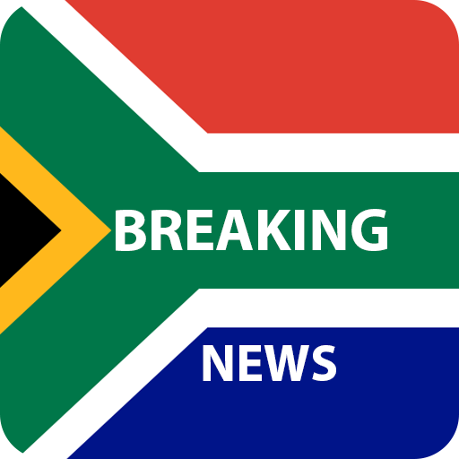 Get South Africa Breaking News for Android Aso Report