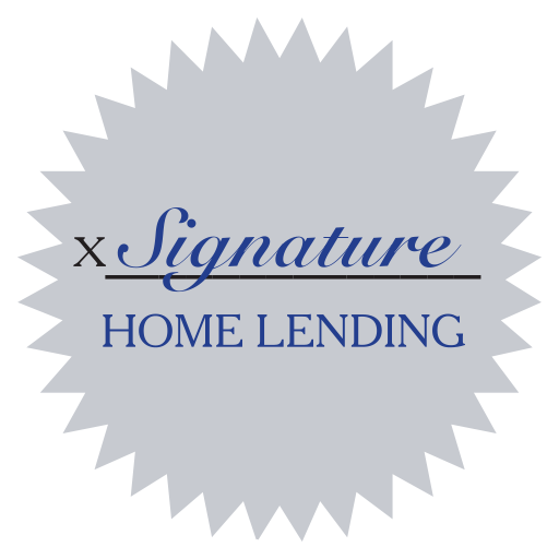 Signature Home Lending App logo
