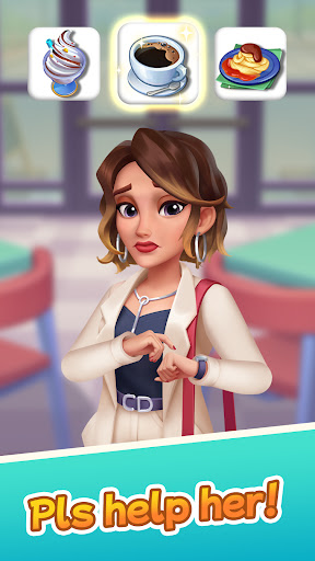 Cooking World® Restaurant Game 2