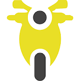 Chartered Bike icon