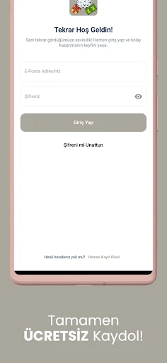 Yün Topla ve Kazan - Screenshot 3
