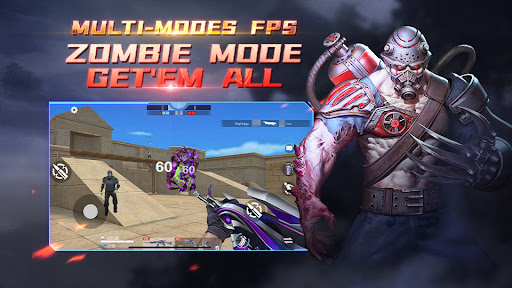 Fire at Will screenshot 2