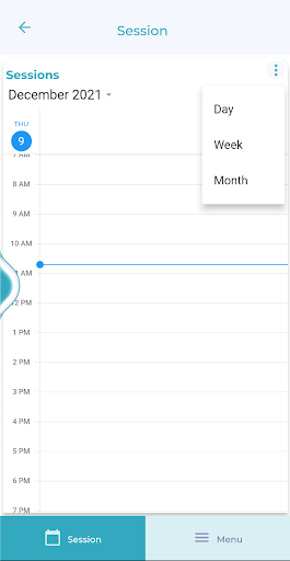 REHADOX Screen 2