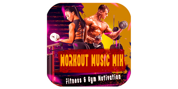 Workout Music Mixes