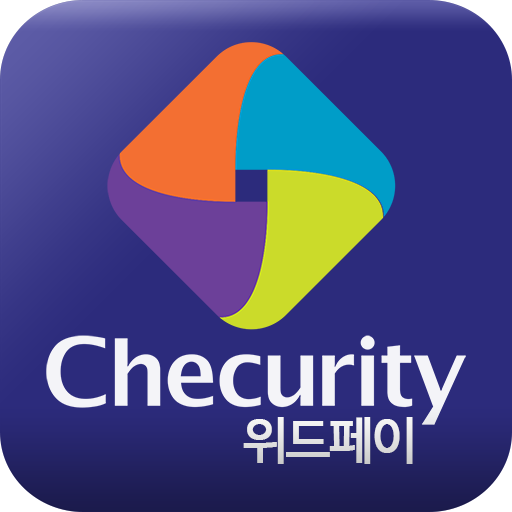 위드페이(with Pay) logo