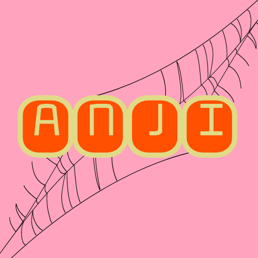 suara anji logo