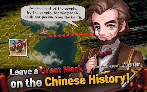 Three Kingdoms : The Shifters Apk Mod for Android [Unlimited Coins/Gems] 2