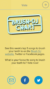 Brush DJ