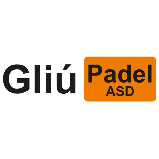 Gliù padel summertime ausonia logo