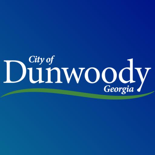City of Dunwoody logo
