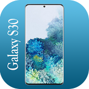 Samsung Galaxy S30 Ultra Wallpapers