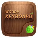 Woody GO Keyboard Theme  Emoji icon