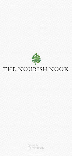 The Nourish Nook Screenshot 1 - AppWisp.com
