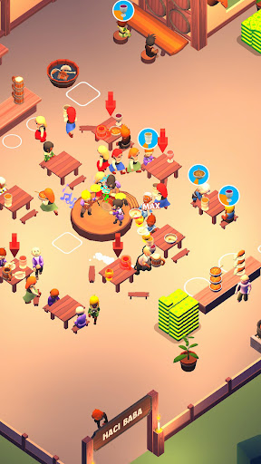 My Tavern Master Screen 2