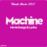 Songs of Machine Movie 2017 icon