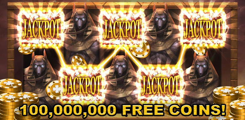 VIP Deluxe: FREE Slot Machines