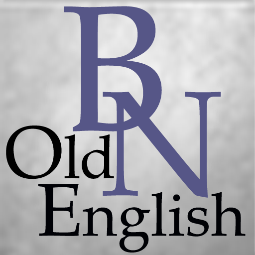 Old English Dictionary 1.0.5 Icon