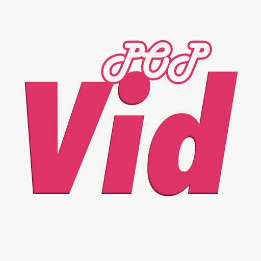 Vid Popular logo