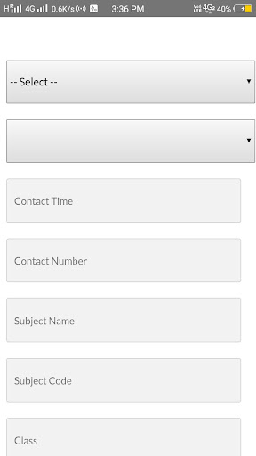 Jai Faculty Consultancy