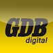 GdB digital - Androidアプリ