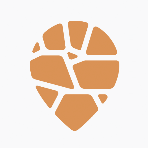 Pedra Seca logo