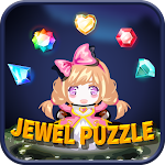 Cover Image of Tải xuống Jewel Puzzle 1.0.0 APK
