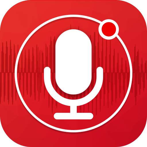 Voice Recorder HD & Edit Audio