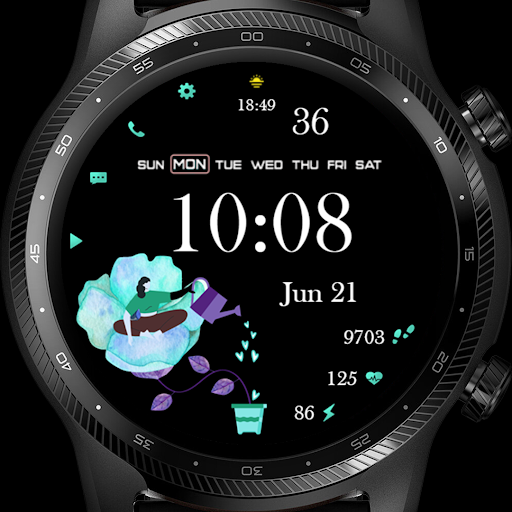 Xan 162 Screen 3