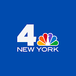 Cover Image of Télécharger NBC 4 New York : actualités et météo  APK