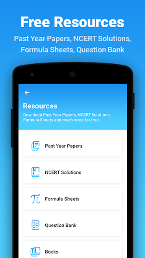MathonGo - for IIT JEE | Board Screenshot 3 - AppWisp.com