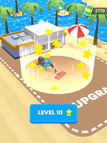 Screenshot 15 Hoarding and Cleaning android